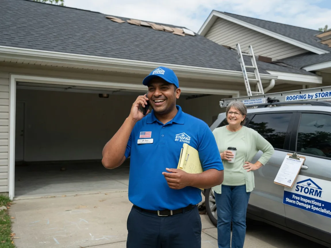 Roof Repair Near Me Pearcy, AR FAQs