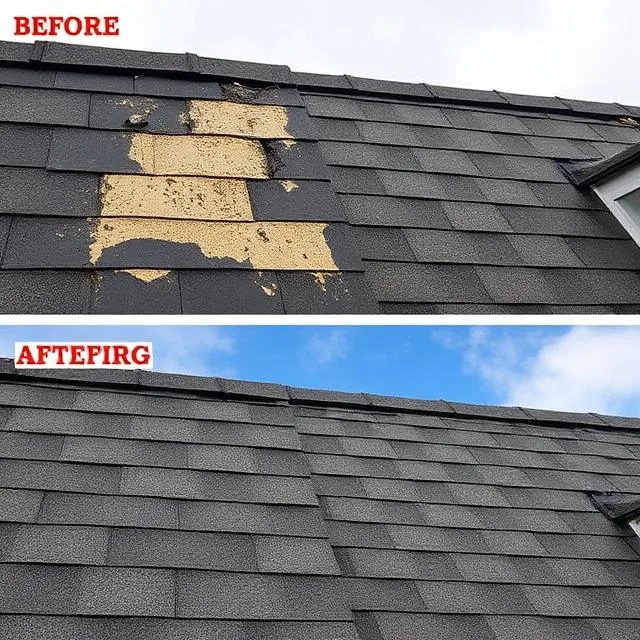 Roof Repair Near Me in Pearcy, AR near me